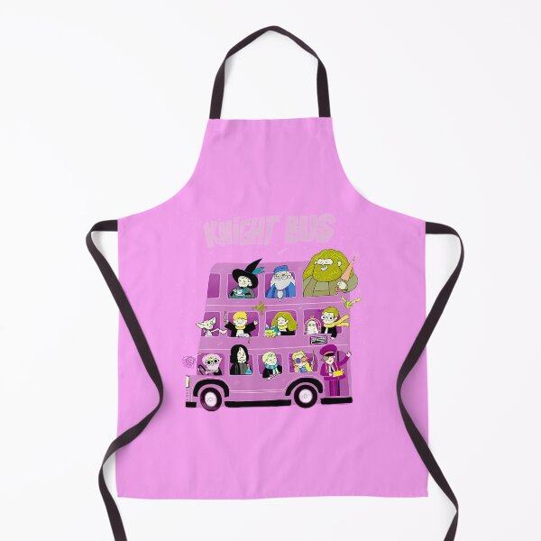 Item preview, Magical Night Bus Journey | Limited Edition designed and sold by MattMahan.