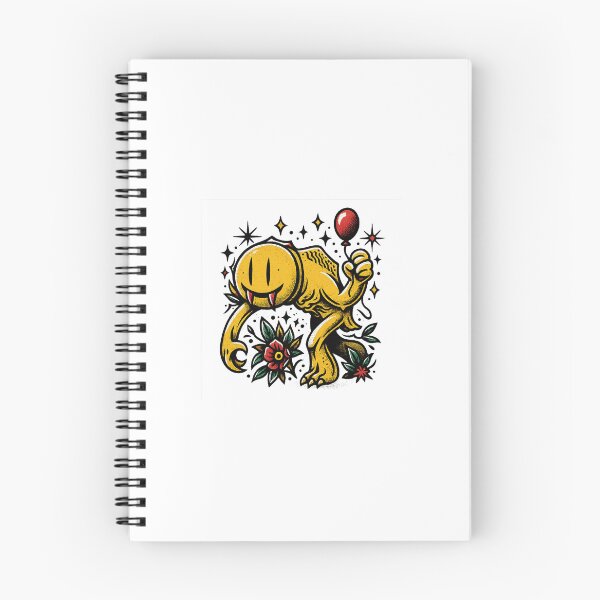 Item preview, Backrooms Monster , flash art  designed and sold by Half Brain Labs.