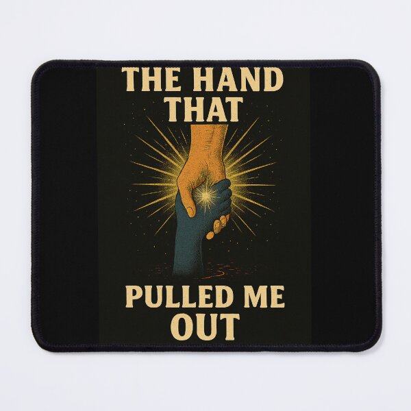 Item preview, “Saving hand…” designed and sold by Jaded's Cute Clips.