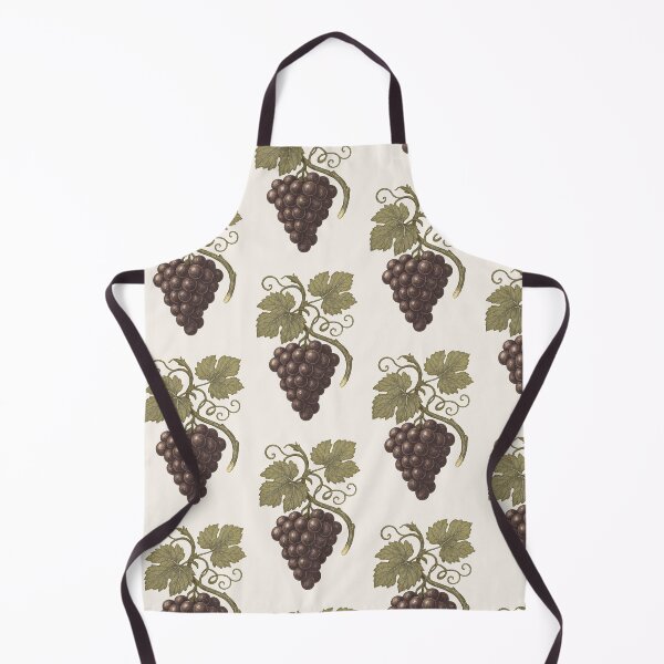 Item preview, Grape Vine – Vintage Cottagecore Botanical Sticker designed and sold by HoopeStylee.