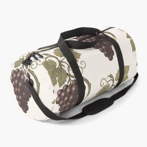 Item preview, Grape Vine – Vintage Cottagecore Botanical Sticker designed and sold by HoopeStylee.