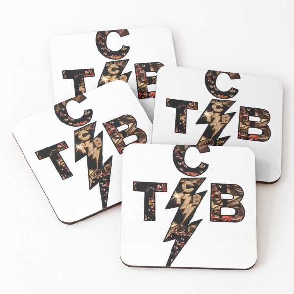 Item preview, Elvis Tcb Logo designed and sold by SoniaLSussman.