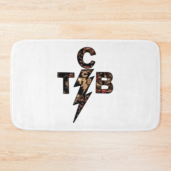 Item preview, Elvis Tcb Logo designed and sold by SoniaLSussman.