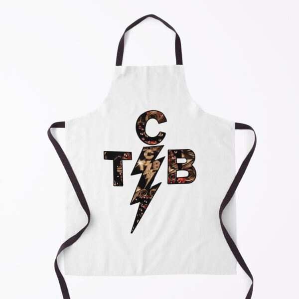 Item preview, Elvis Tcb Logo designed and sold by SoniaLSussman.