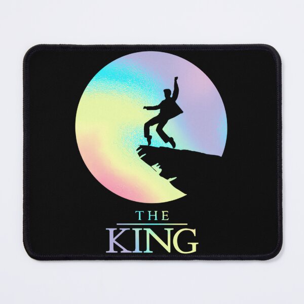 Item preview, Elvis Tcb The King Holographic Perfect Gift designed and sold by SoniaLSussman.