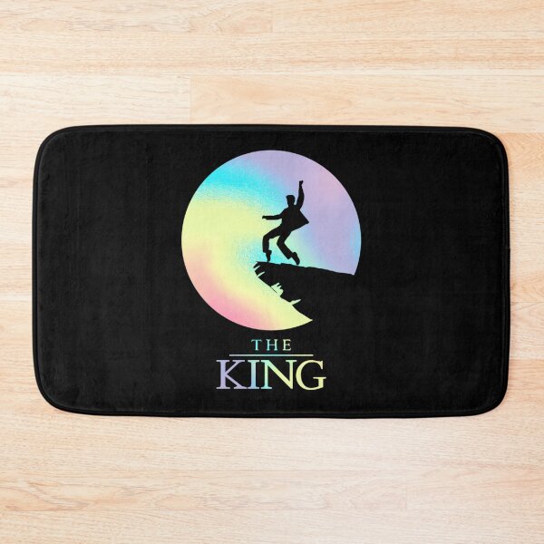 Item preview, Elvis Tcb The King Holographic Perfect Gift designed and sold by SoniaLSussman.