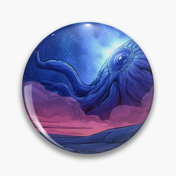 Item preview, Tentacle Spectacle designed and sold by CHCOfficial.
