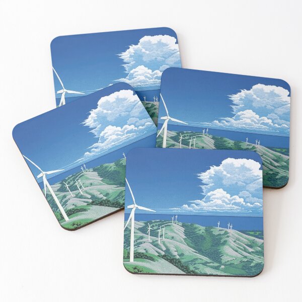 Item preview, Hiroshi Nagai designed and sold by KaijuNoKaiju.
