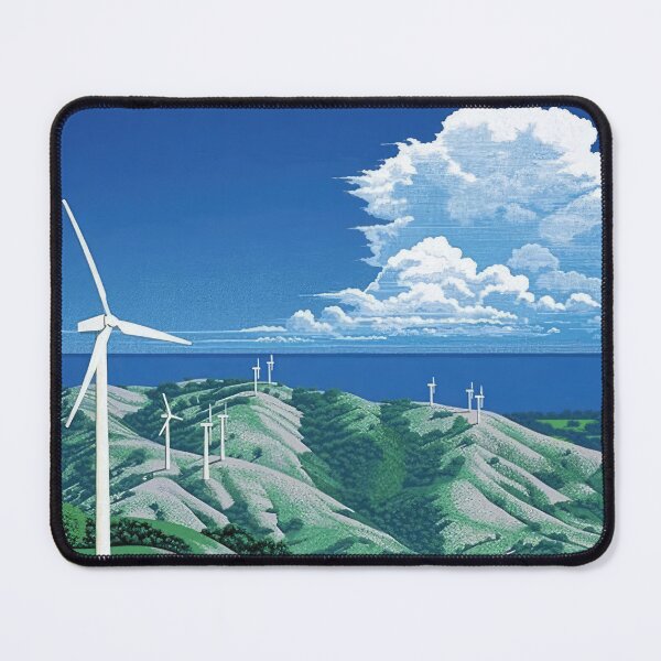 Item preview, Hiroshi Nagai designed and sold by KaijuNoKaiju.