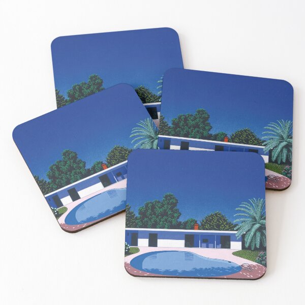 Item preview, Hiroshi Nagai designed and sold by KaijuNoKaiju.