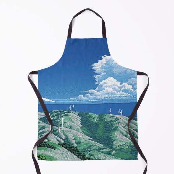 Item preview, Hiroshi Nagai designed and sold by KaijuNoKaiju.
