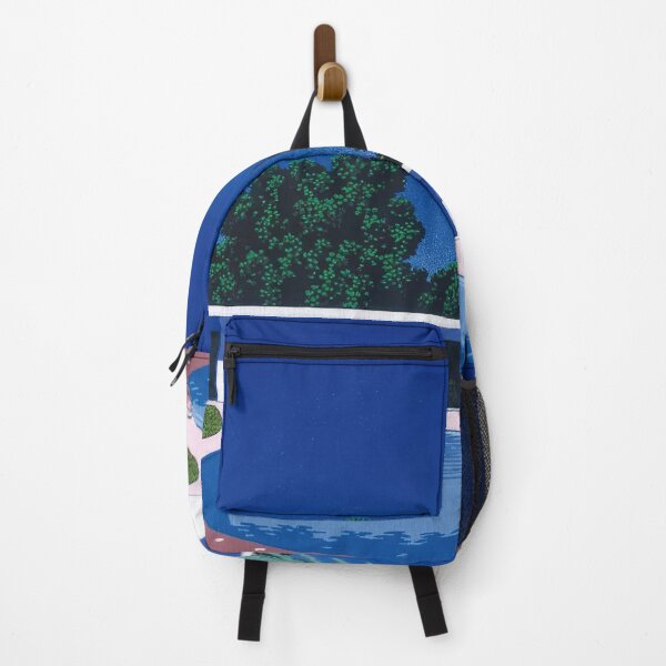 Item preview, Hiroshi Nagai designed and sold by KaijuNoKaiju.