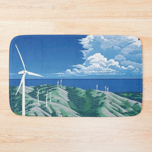 Item preview, Hiroshi Nagai designed and sold by KaijuNoKaiju.