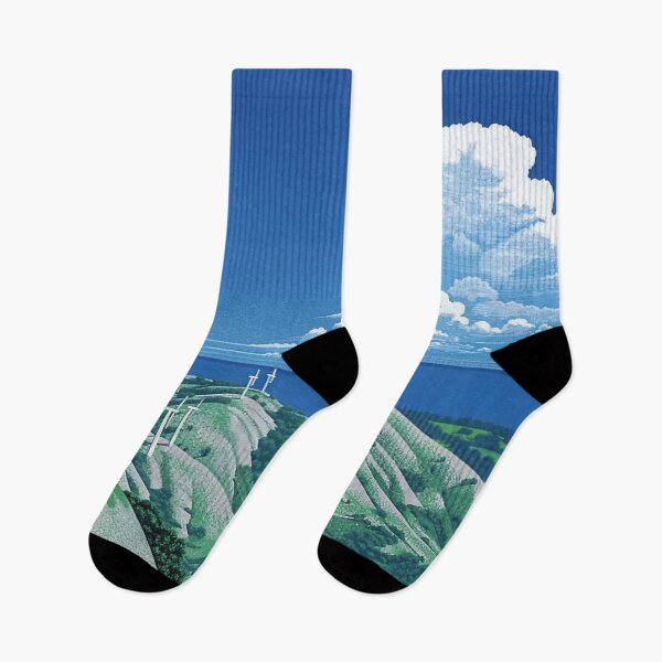 Item preview, Hiroshi Nagai designed and sold by KaijuNoKaiju.