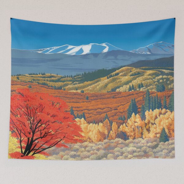 Item preview, Hiroshi Nagai designed and sold by KaijuNoKaiju.