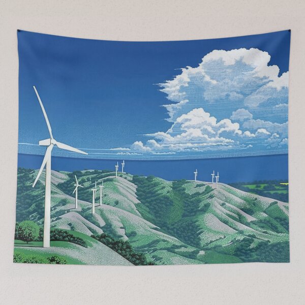 Item preview, Hiroshi Nagai designed and sold by KaijuNoKaiju.