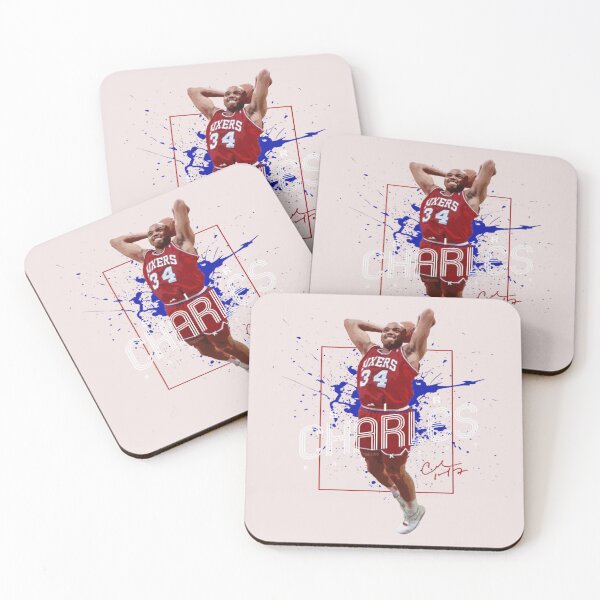 Item preview, Charles Barkley  designed and sold by EllisFrost.