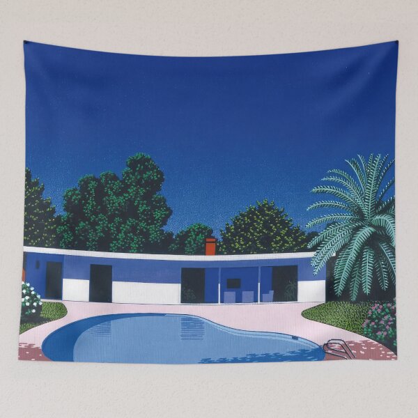 Item preview, Hiroshi Nagai designed and sold by KaijuNoKaiju.