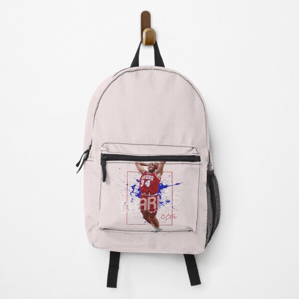 Item preview, Charles Barkley designed and sold by EllisFrost.