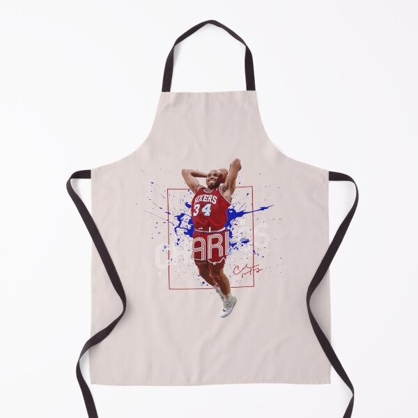 Item preview, Charles Barkley  designed and sold by EllisFrost.