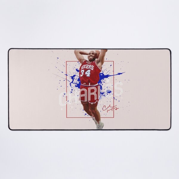 Item preview, Charles Barkley  designed and sold by EllisFrost.