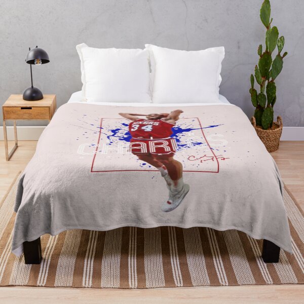 Item preview, Charles Barkley  designed and sold by EllisFrost.