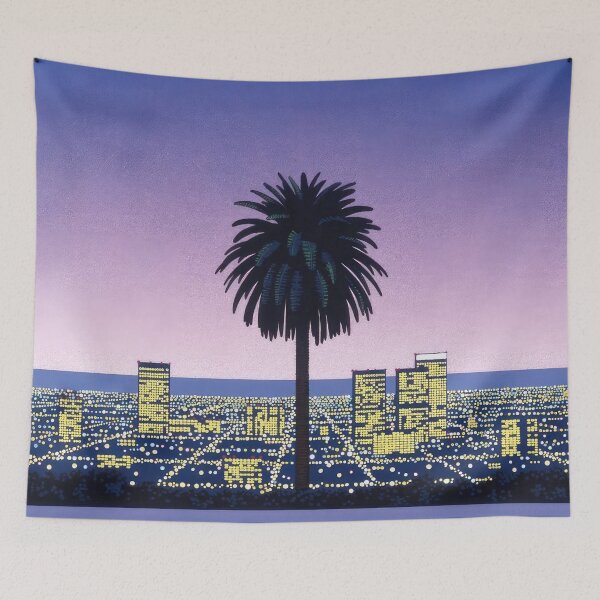 Item preview, Hiroshi Nagai designed and sold by KaijuNoKaiju.