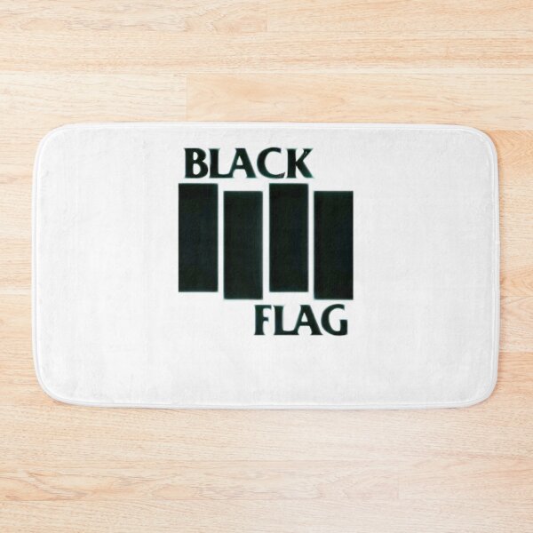 Item preview, BLACK-FLAG designed and sold by PedroLDorman.