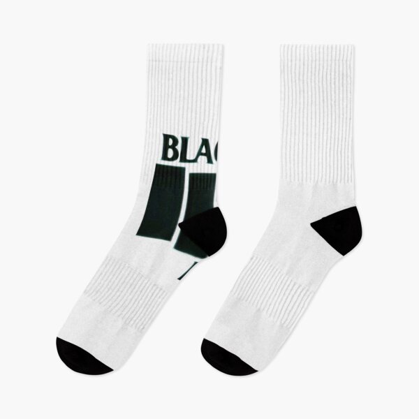 Item preview, BLACK-FLAG designed and sold by PedroLDorman.
