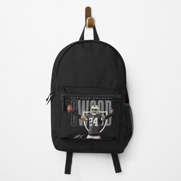 Item preview, Charles Woodson designed and sold by EllisFrost.