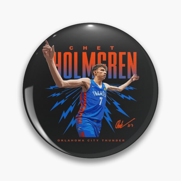Item preview, Chet Holmgren  designed and sold by EllisFrost.