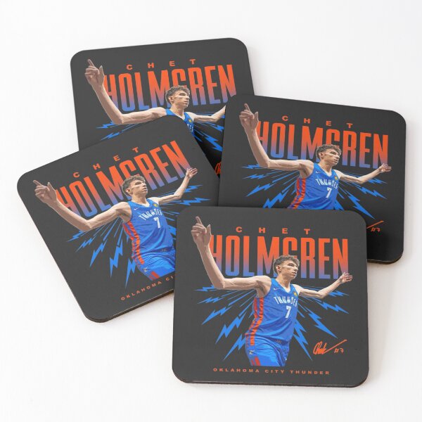 Item preview, Chet Holmgren  designed and sold by EllisFrost.