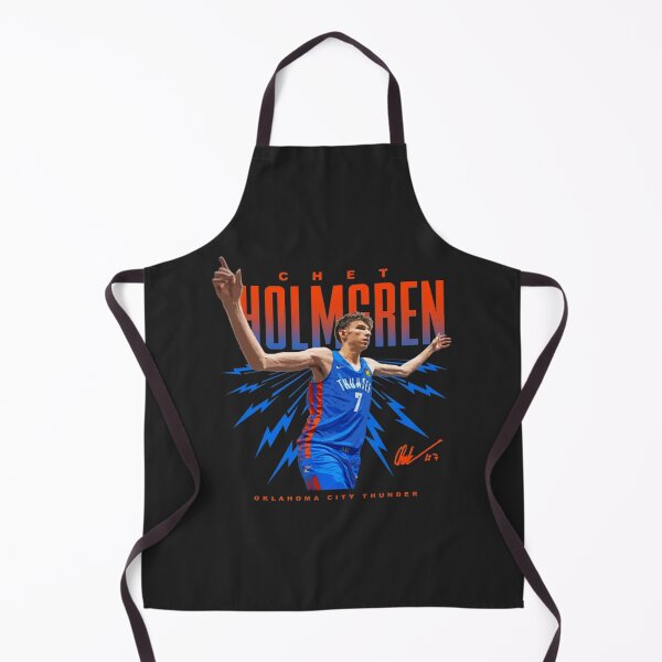 Item preview, Chet Holmgren designed and sold by EllisFrost.