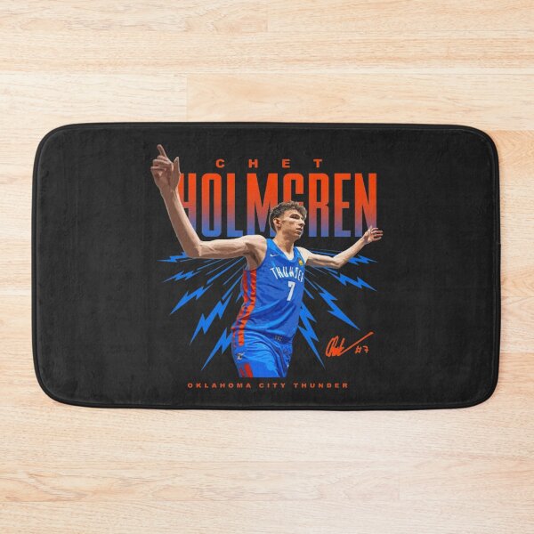 Item preview, Chet Holmgren  designed and sold by EllisFrost.