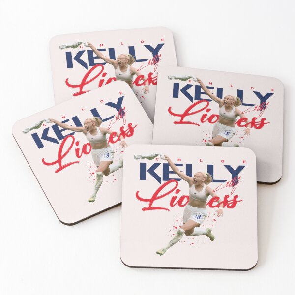 Item preview, Chloe Kelly  designed and sold by EllisFrost.