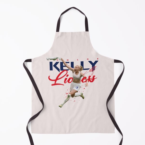 Item preview, Chloe Kelly designed and sold by EllisFrost.