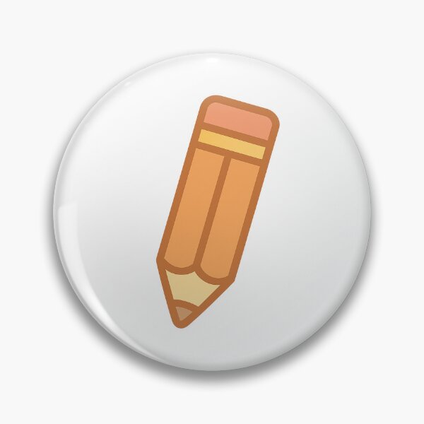 Aperçu de l'œuvre Crayon pastel minimaliste créée et vendue par PastelLab.
