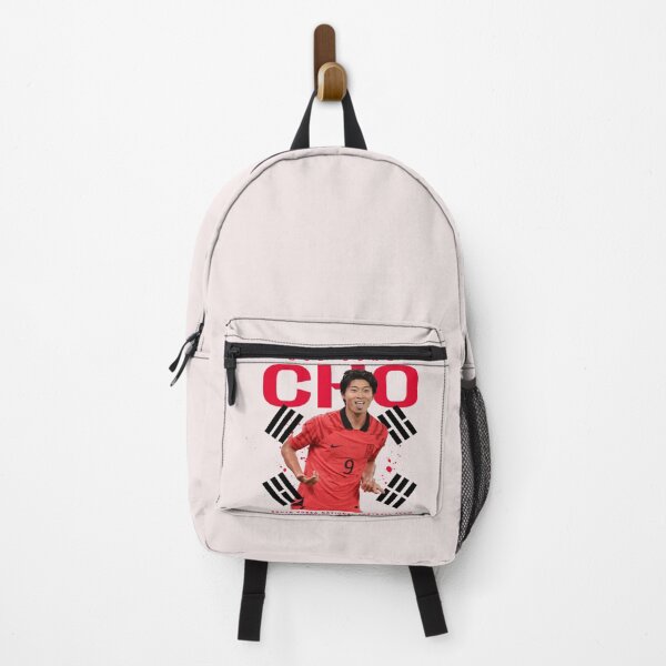 Item preview, Cho Gue-sung South Korea Football Team designed and sold by EllisFrost.