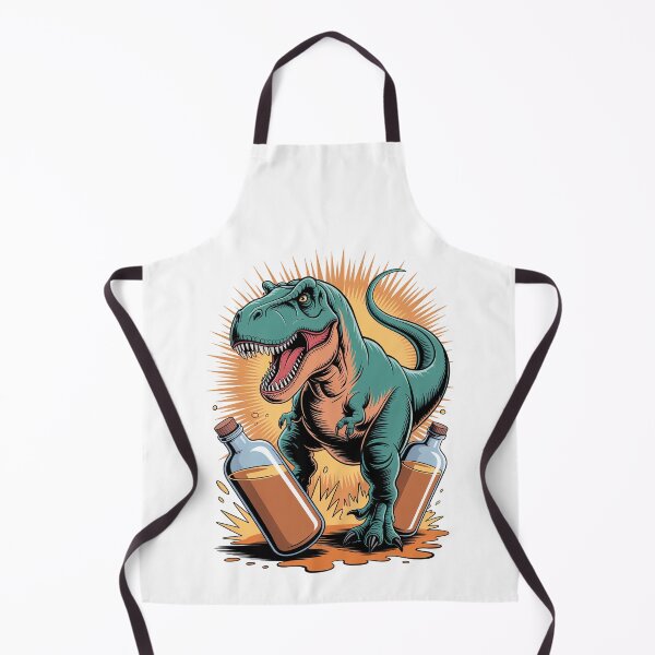 Item preview, Breaking More Bottles designed and sold by Diesel Drinking Dinosaurs.