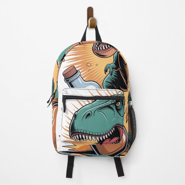 Item preview, Breaking More Bottles designed and sold by Diesel Drinking Dinosaurs.