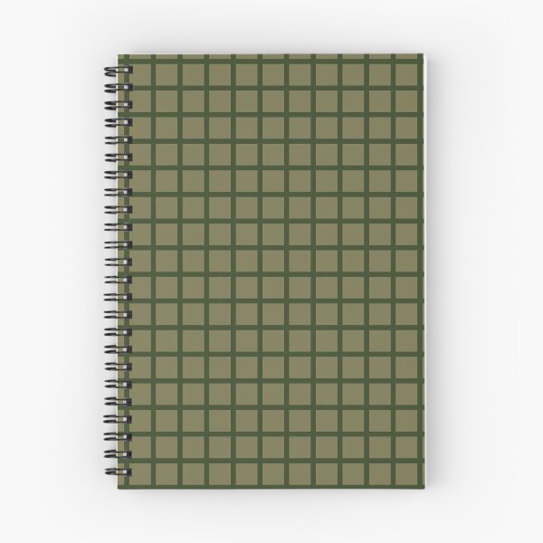 Item preview, Green Grid Pattern designed and sold by sasyall.