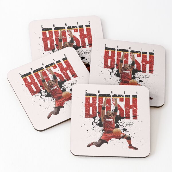 Item preview, Chris Bosh designed and sold by EllisFrost.