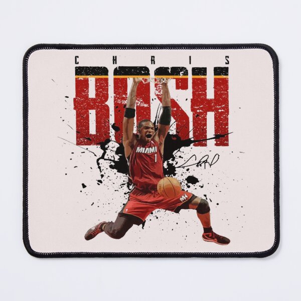 Item preview, Chris Bosh designed and sold by EllisFrost.