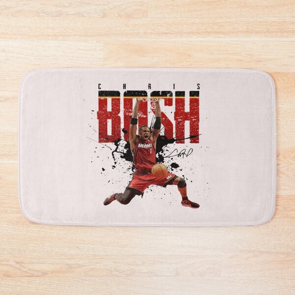 Item preview, Chris Bosh designed and sold by EllisFrost.