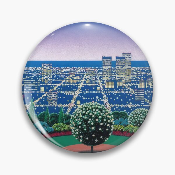 Item preview, Hiroshi Nagai designed and sold by KaijuNoKaiju.