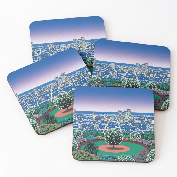 Item preview, Hiroshi Nagai designed and sold by KaijuNoKaiju.