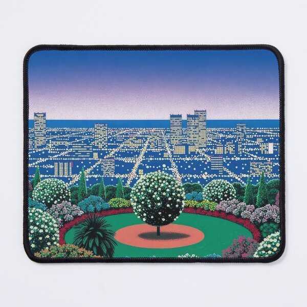 Item preview, Hiroshi Nagai designed and sold by KaijuNoKaiju.