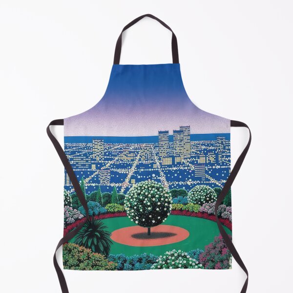 Item preview, Hiroshi Nagai designed and sold by KaijuNoKaiju.