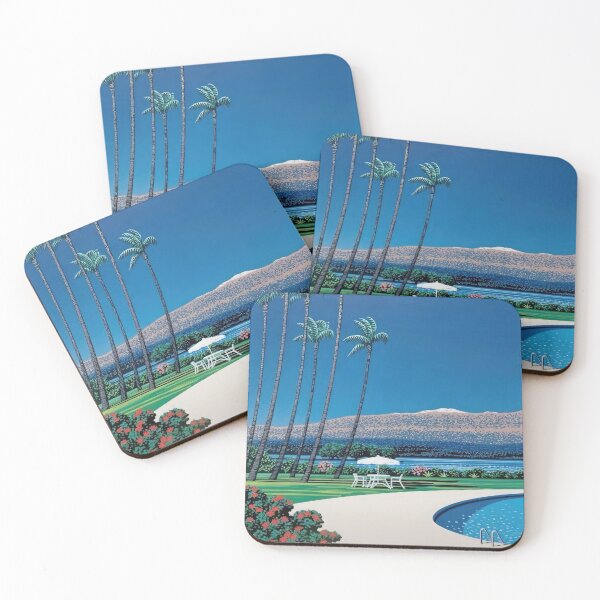 Item preview, Hiroshi Nagai designed and sold by KaijuNoKaiju.