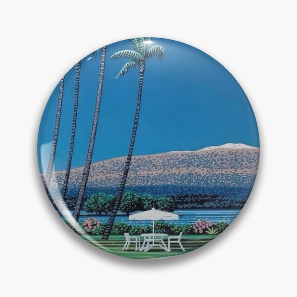 Item preview, Hiroshi Nagai designed and sold by KaijuNoKaiju.